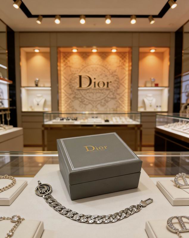 Dior Bracelet 04yxs154
